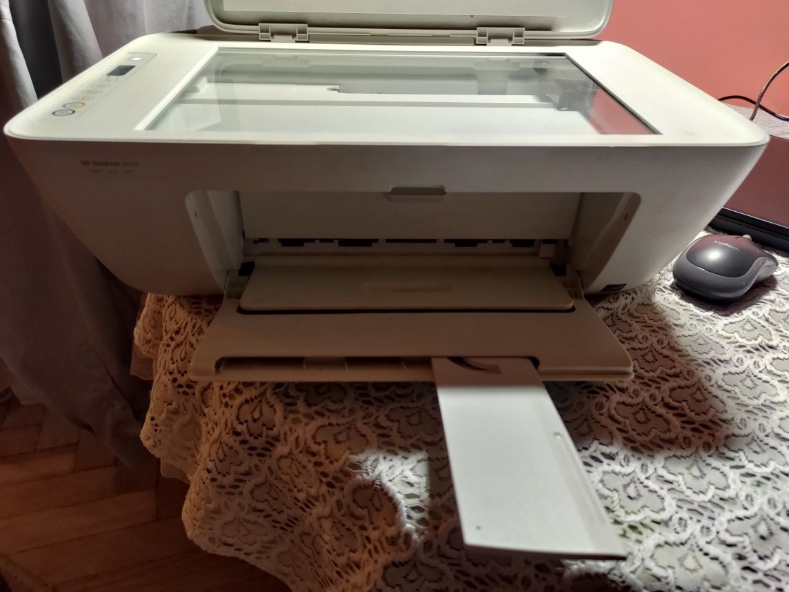 Принтер сканер ксерокс БФП HP DeskJet 2620