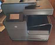 Drukarka HP officejet PRO X476dw MFP