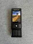 Sony Ericsson C905