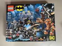 LEGO 76122 Super Heroes Atak Clayface’a na Jaskinię Batmana