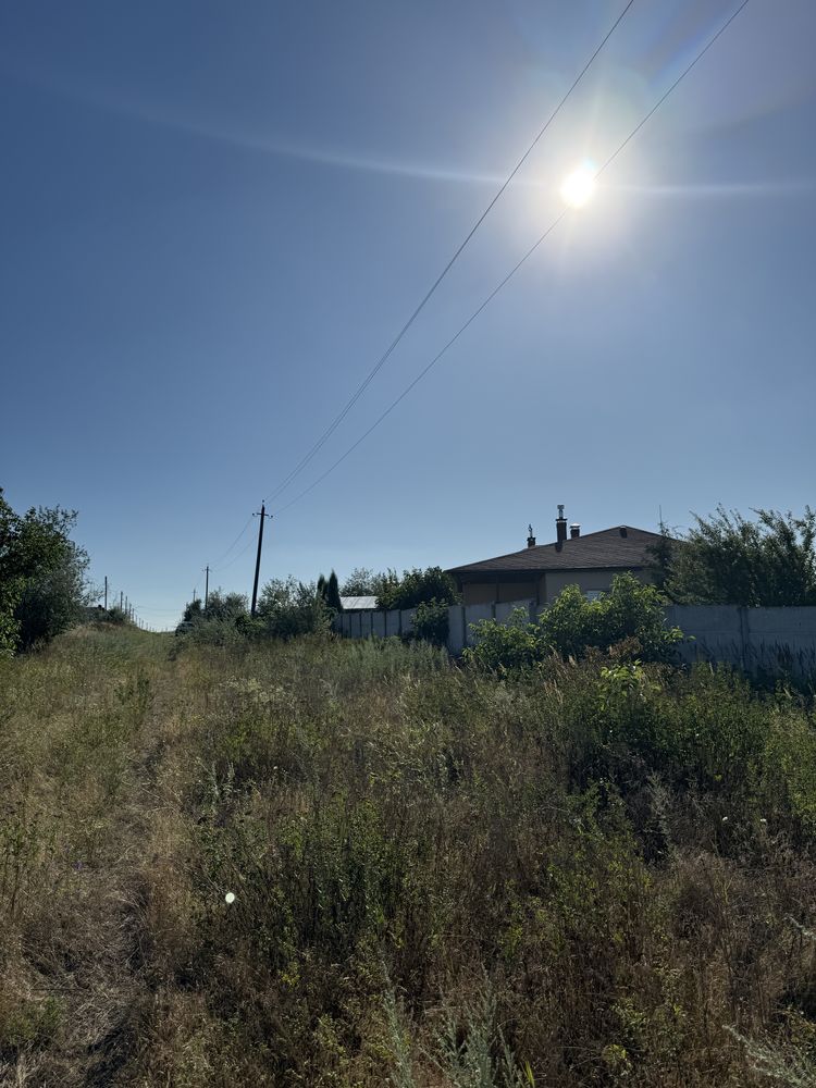 Продаж земельної ділянки Братське передмістя Дніпра