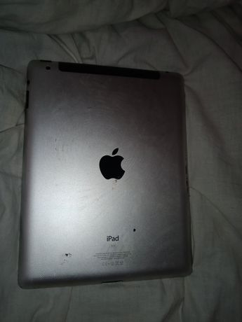 Продам планшет iPad 2