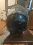 Capacete para moto/a