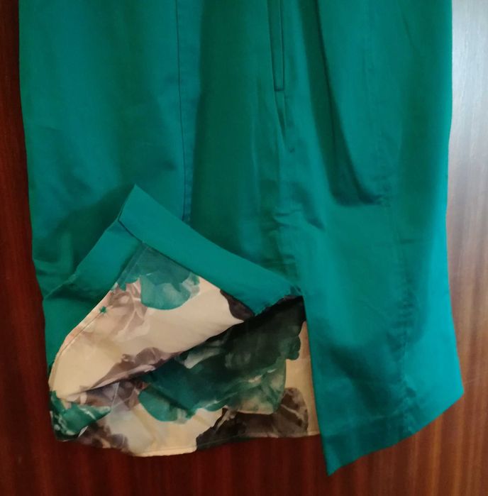 Vestido H&M tamanho 38