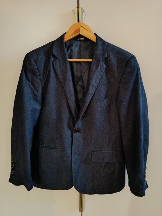 Marynarka chłopięca