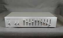 TECNICS SH-8010,korektor graficzny