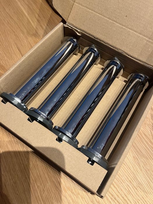 IKEA LANDSKRONA 4 nogi do kanapy