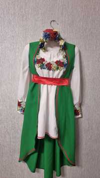 Українська сукня