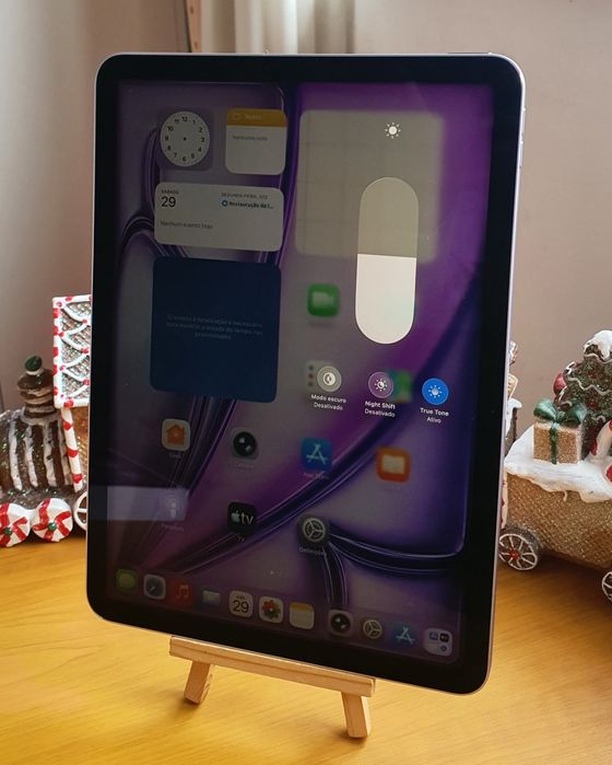 Ipad Air 6° geração (M2)