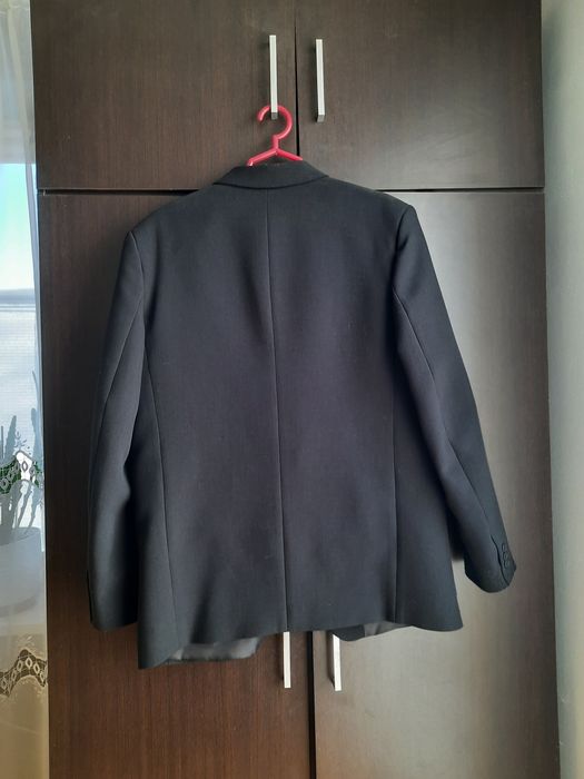 Komplet garnitur-spodnie,marynarka,kamizelka