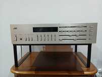 Amplituner  JVC R-S55L klasyk.