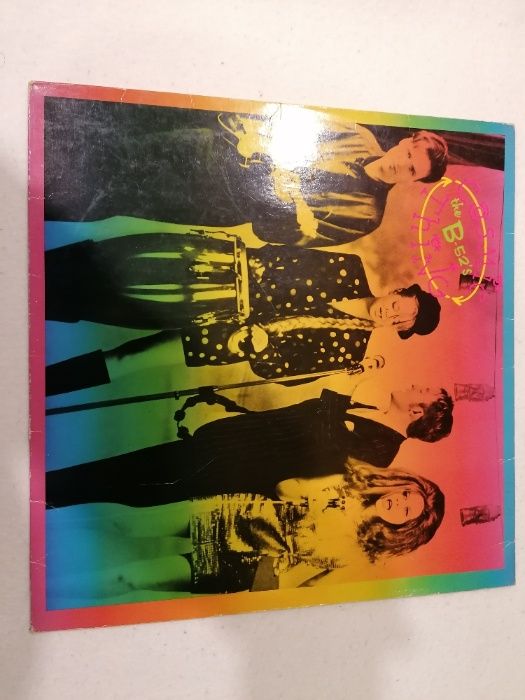 Discos Varios Vinil