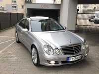 Mercedes W211, 3.2CDI - Рассрочка + Розтаможка