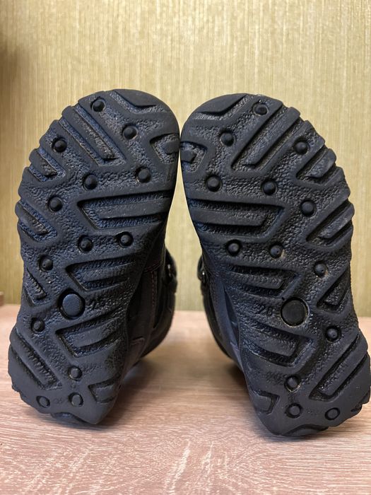 Черевики Superfit для дівчинки