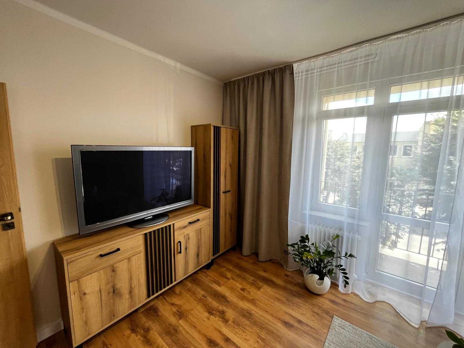 Wynajmę atrakcyjną kawalerkę w ścisłym centrum ul. Mickiewicza