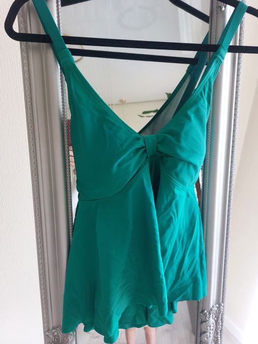 Купальник для вагітних