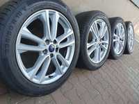 Oryginalne Felgi Koła 18" Ford Kuga 5x108 ET52.5+235.50.18 Continental