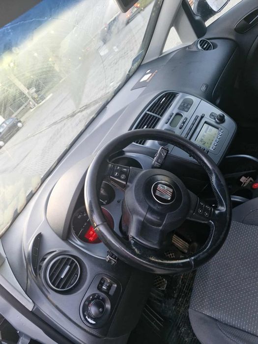 Sprzedam Seat altea Xl