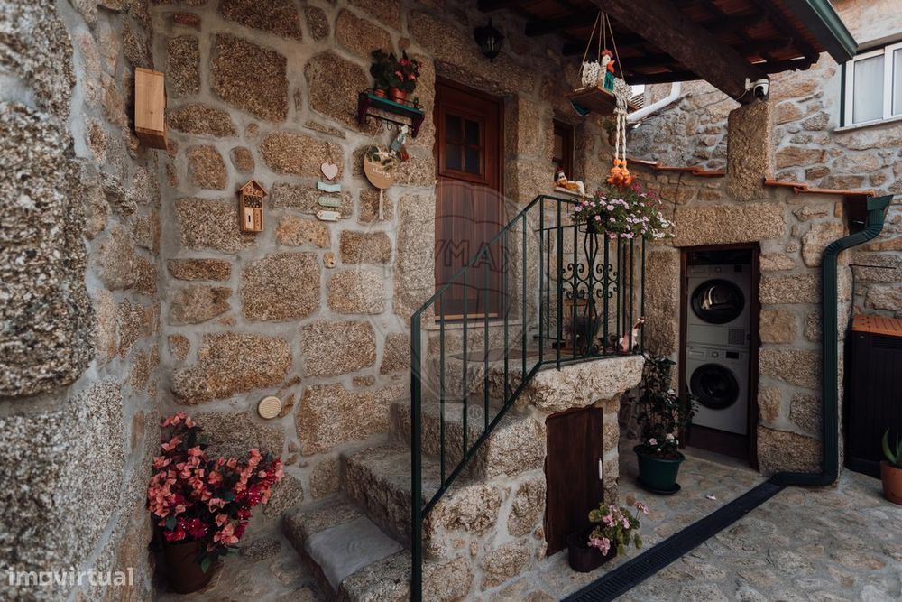 Moradia T2 para venda