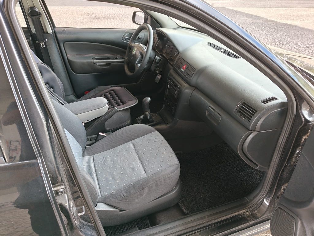 Scoda Octavia 1.9 TDI , 110 CV