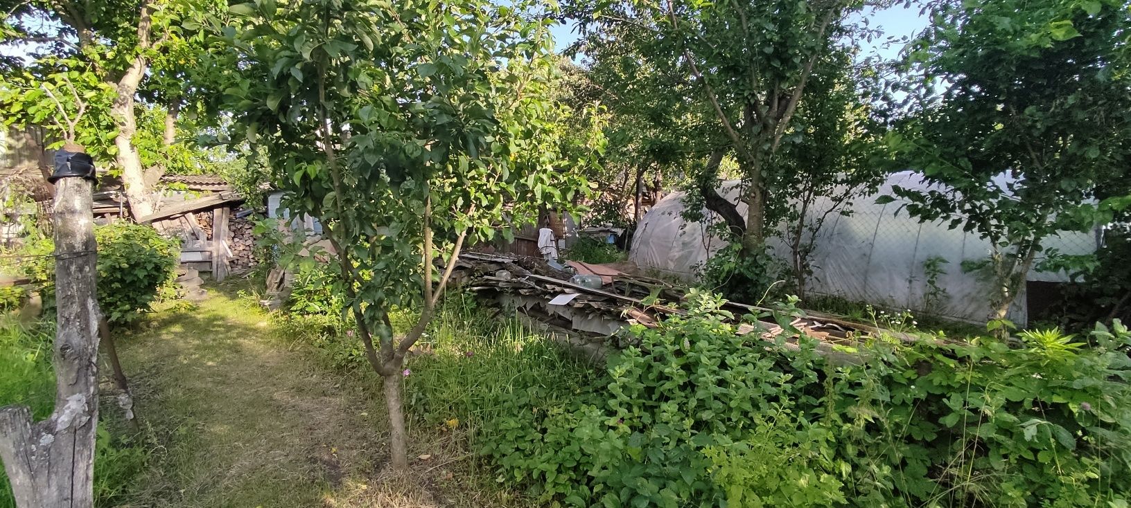 Дом в Шостке в Артёмовском микрорайоне,Петуховка
