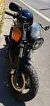 CB 750 Scrambler