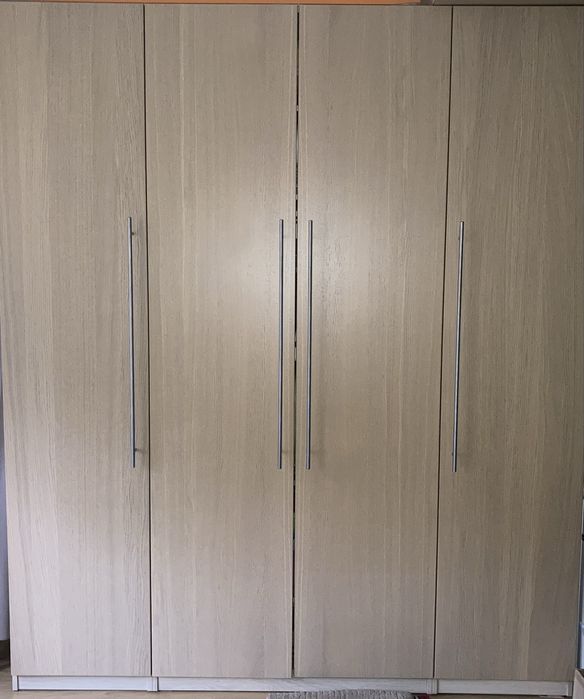 Super okazja !!! Szafa 200x60x236 IKEA Pax