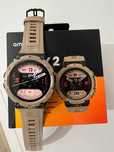 sprzedam T-Rex 2 Amazfit - stan wzorowy polecam!!!