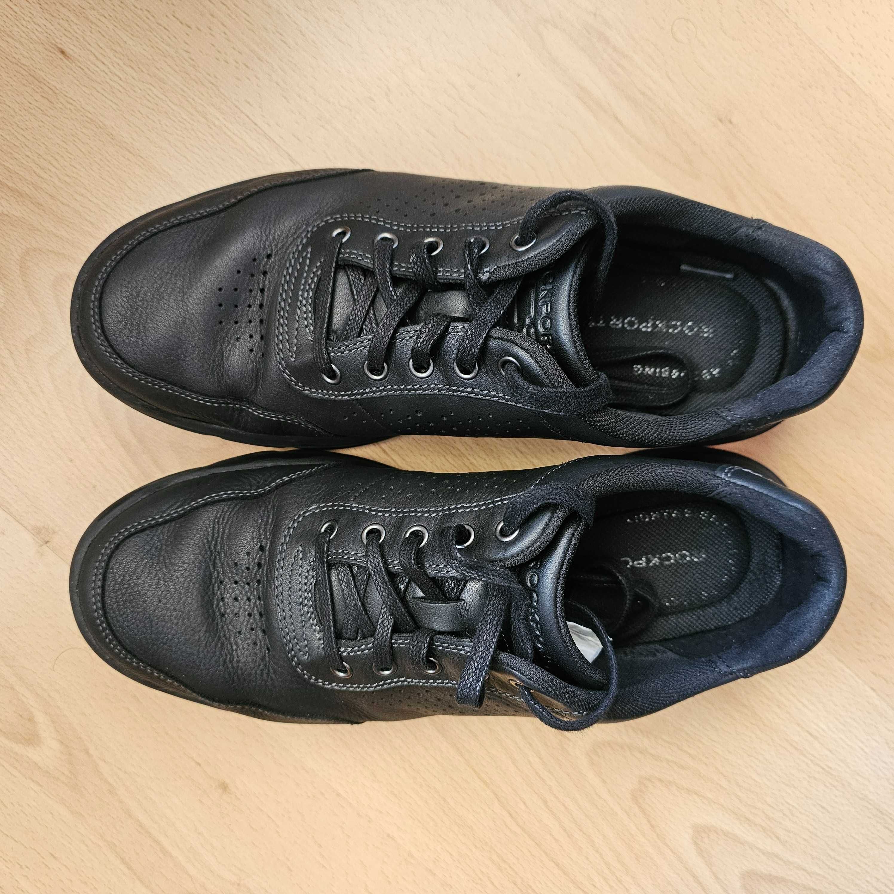 Sapatos pele Rockport XCS
