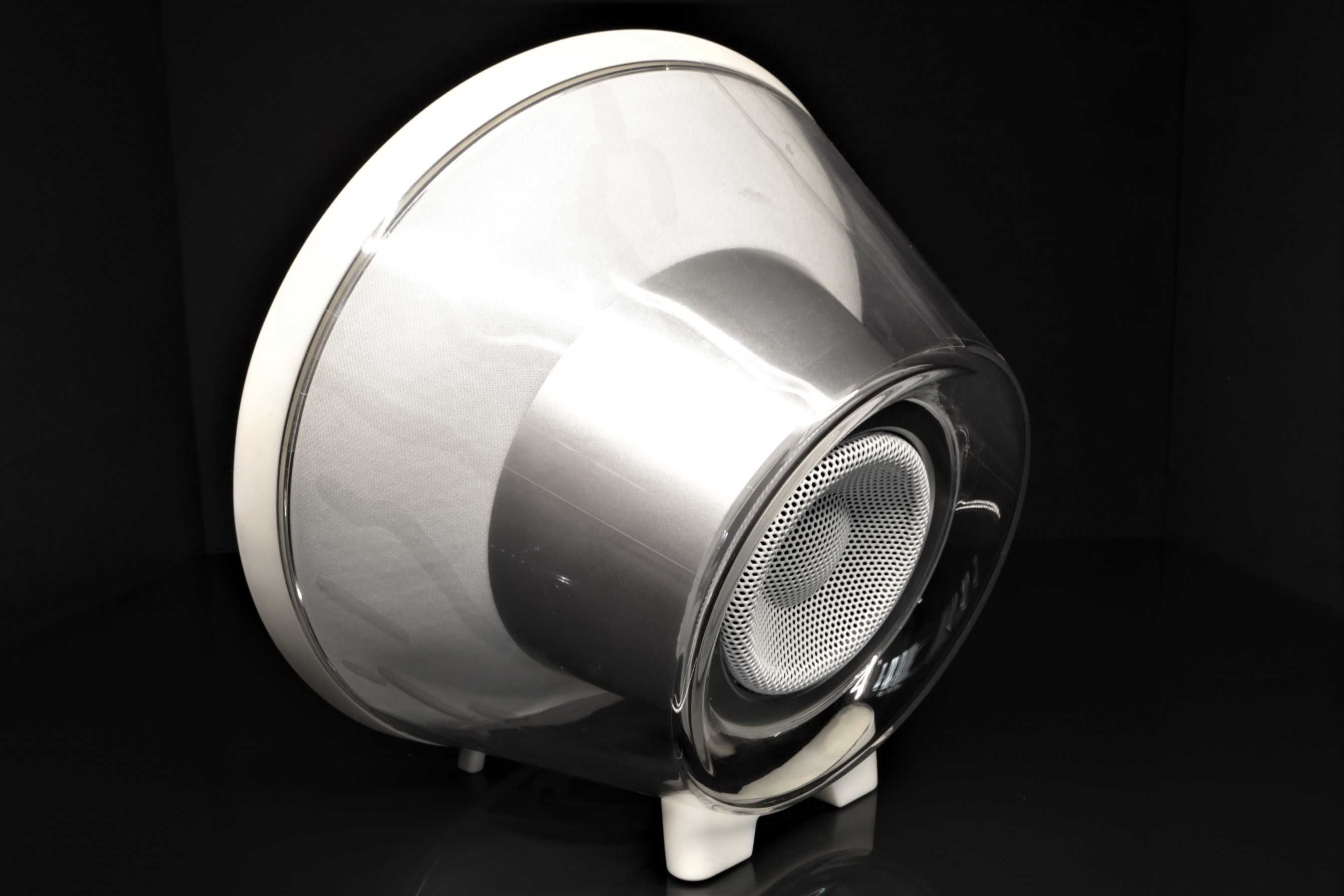 JBL Voyager głośnik bezprzewodowy bluetooth z subwooferem przenośny