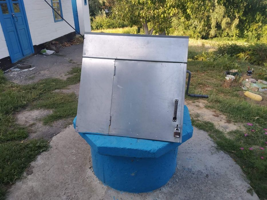 Чистка колодца,углубление,копка строительство канализаций