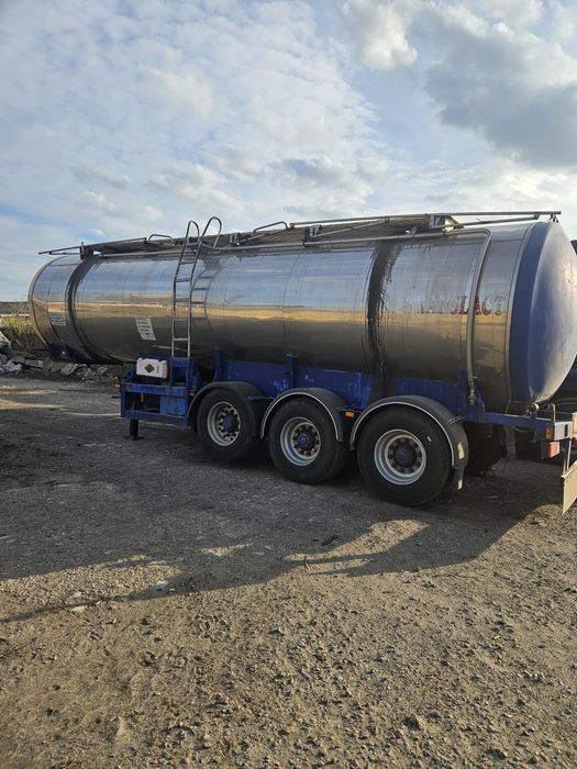 Продам автоцистерну