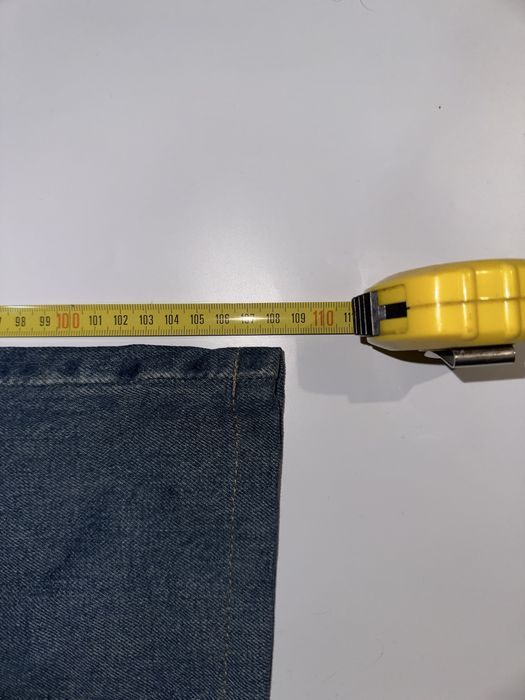 Weekday Astro Loose Baggy Jeans