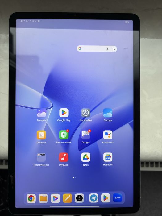 Xoaomi mi Pad 5 8/128Gb