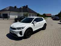Kia Stonic Piękny 1.2 Benzyna Navi3D Servis ASO Gwarancja 12 mc