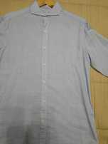 Camisa Sacoor Brothers M