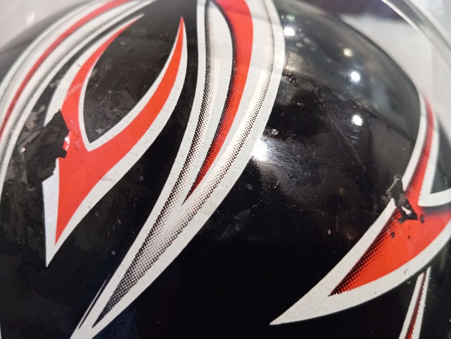 Продам мотошолом