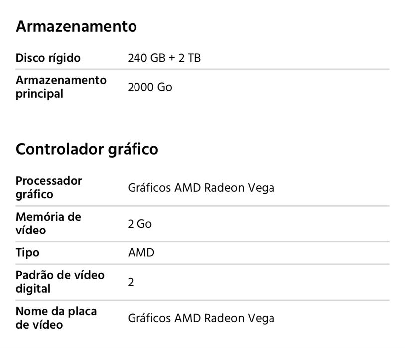 Vibox VI-42 PC Gamer