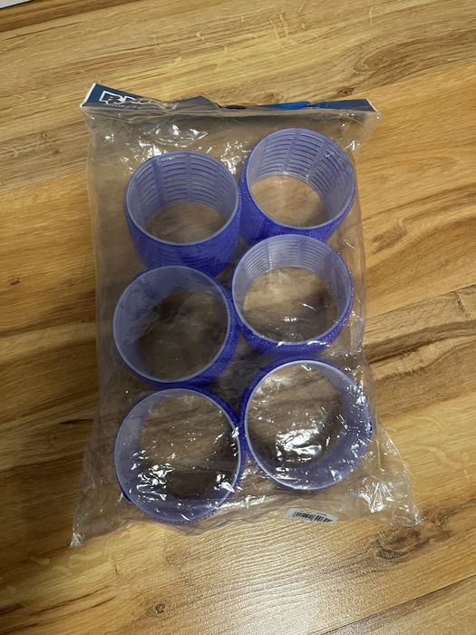 walki do wlosow fioletowe