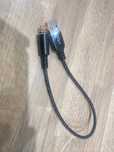 Kabel USB - Lightning (iPhone) Turbo Fast Charge