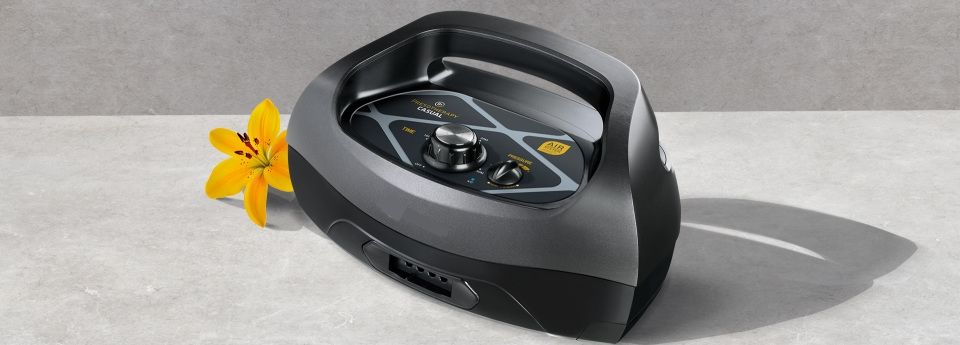 Maquina de Pressoterapia - Incluí Pernas + Faixa de Abdomen