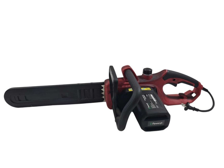 Pilarka piła elektryczna łańcuchowa 2500W 40CM FAWORYT OTP2500QTX
