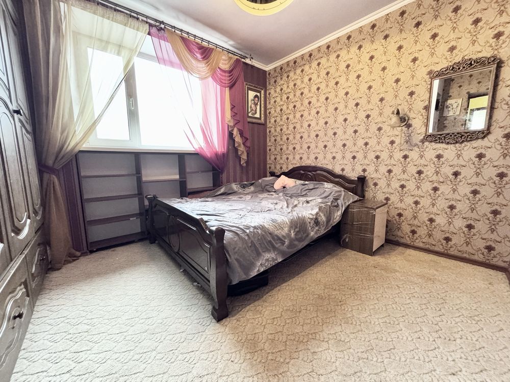 Продам 3к.квартиру. 3эт/9эт. Айвазовского.