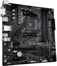 Motherboard Am4 Gigabyte A520m ds3h