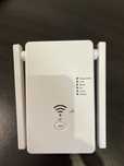 Repetidor sinal wifi