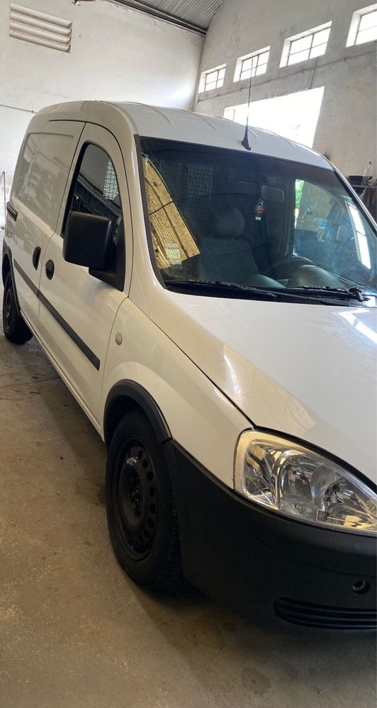 Carrinha Opel combo c 1.7cdti