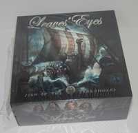 Leave's Eyes - Sign of the Dragonhead Edição especial em box lim. 1000