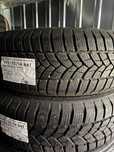 2 sztuki opon zimowych 175/70/14 FIRESTONE Używane F-Vat