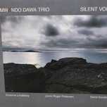 cd - mwendo dawa trio - silent voice