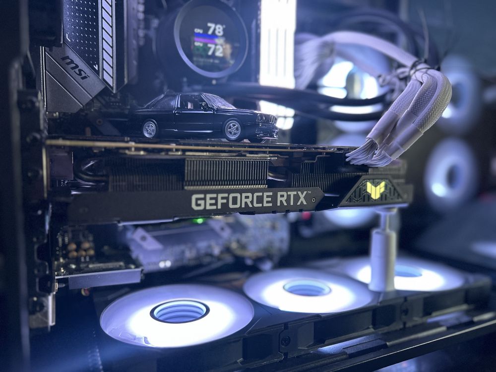 Serviço de Montagem de Computadores | PC Pronto a Usar